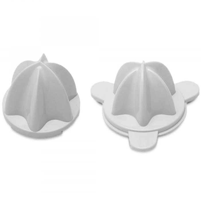 Grunkel Exprimidor XP-VC60B Blanco 60W 0.5L